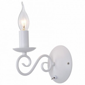 Бра Arte Lamp 1129 A1129AP-1WH в Нытве - nytva.mebel24.online | фото