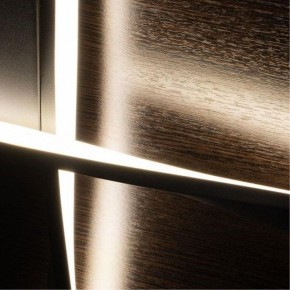 Бра Arte Lamp Acrux A2217AP-2BK в Нытве - nytva.mebel24.online | фото 3