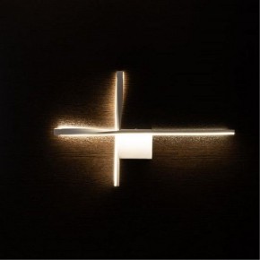 Бра Arte Lamp Acrux A2217AP-2WH в Нытве - nytva.mebel24.online | фото 2