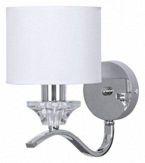 Бра Arte Lamp Alhena A4091AP-1CC в Нытве - nytva.mebel24.online | фото
