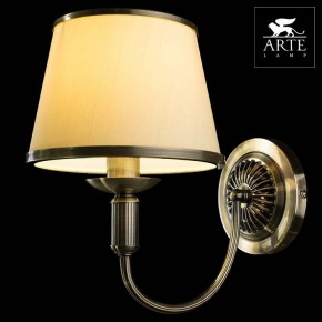 Бра Arte Lamp Alice A3579AP-1AB в Нытве - nytva.mebel24.online | фото 3