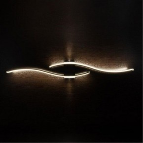 Бра Arte Lamp Aludra A2216AP-1BK в Нытве - nytva.mebel24.online | фото 2