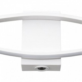 Бра Arte Lamp Aludra A2216AP-1WH в Нытве - nytva.mebel24.online | фото 3