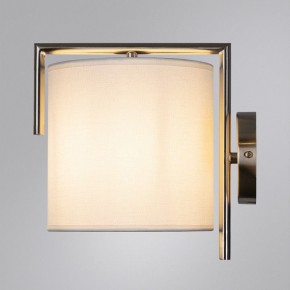 Бра Arte Lamp Aperol A5031AP-1SS в Нытве - nytva.mebel24.online | фото 2