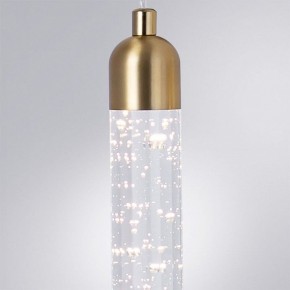 Бра Arte Lamp Bias A1802AP-5PB в Нытве - nytva.mebel24.online | фото 2