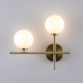 Бра Arte Lamp Bolla-Piccolo A3988AP-2AB в Нытве - nytva.mebel24.online | фото 2