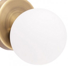 Бра Arte Lamp Bolla-piccolo A3989AP-1AB в Нытве - nytva.mebel24.online | фото