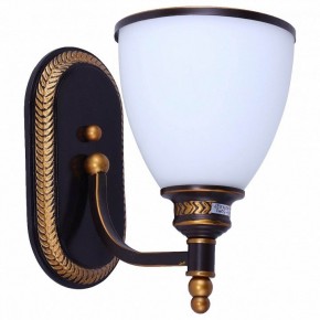 Бра Arte Lamp Bonito A9518AP-1BA в Нытве - nytva.mebel24.online | фото