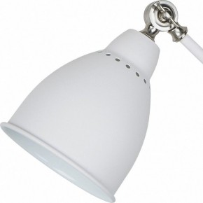 Бра Arte Lamp Braccio A2054AP-1WH в Нытве - nytva.mebel24.online | фото 2