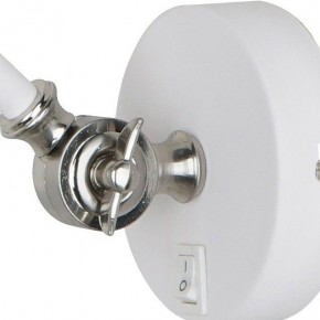 Бра Arte Lamp Braccio A2054AP-1WH в Нытве - nytva.mebel24.online | фото 3