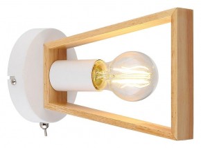 Бра Arte Lamp Brussels A8030AP-1WH в Нытве - nytva.mebel24.online | фото