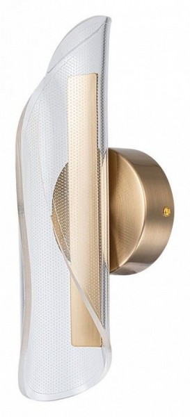 Бра Arte Lamp Ciclone A2474AP-7PB в Нытве - nytva.mebel24.online | фото