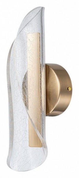 Бра Arte Lamp Ciclone A2475AP-7PB в Нытве - nytva.mebel24.online | фото