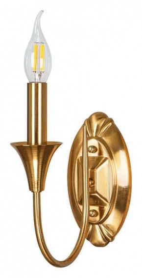 Бра Arte Lamp Collinetta A4094AP-1PB в Нытве - nytva.mebel24.online | фото