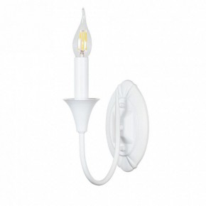 Бра Arte Lamp Collinetta A4094AP-1WH в Нытве - nytva.mebel24.online | фото