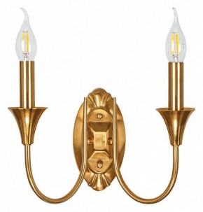 Бра Arte Lamp Collinetta A4094AP-2PB в Нытве - nytva.mebel24.online | фото