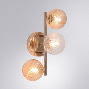 Бра Arte Lamp Etereo A5261AP-3GO в Нытве - nytva.mebel24.online | фото 2