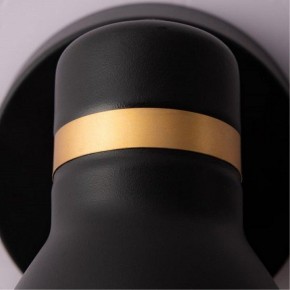 Бра Arte Lamp Fafnir A5047AP-1BK в Нытве - nytva.mebel24.online | фото 3