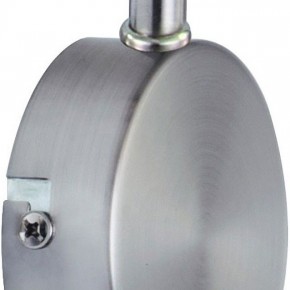 Бра Arte Lamp Falena A3116AP-1SS в Нытве - nytva.mebel24.online | фото 3