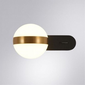 Бра Arte Lamp Furud A2125AP-1BK в Нытве - nytva.mebel24.online | фото 2