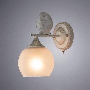 Бра Arte Lamp Gemelli A2150AP-1WG в Нытве - nytva.mebel24.online | фото 2