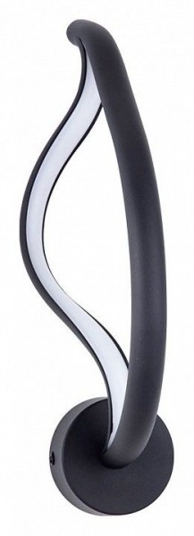 Бра Arte Lamp Hyperbola A1987AP-8BK в Нытве - nytva.mebel24.online | фото