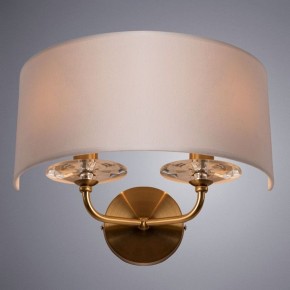 Бра Arte Lamp Jennifer A8555AP-2AB в Нытве - nytva.mebel24.online | фото 2