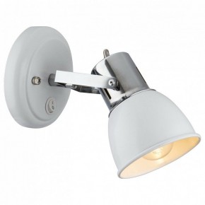 Бра Arte Lamp Jovi A1677AP-1WH в Нытве - nytva.mebel24.online | фото