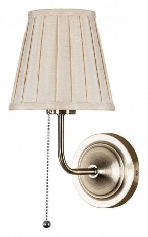 Бра Arte Lamp Marriot A5039AP-1AB в Нытве - nytva.mebel24.online | фото