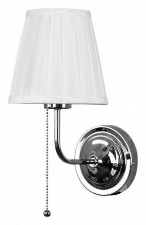 Бра Arte Lamp Marriot A5039AP-1CC в Нытве - nytva.mebel24.online | фото