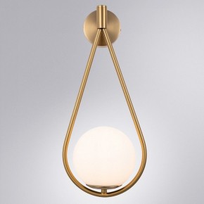 Бра Arte Lamp Matisse A7765AP-1AB в Нытве - nytva.mebel24.online | фото 2