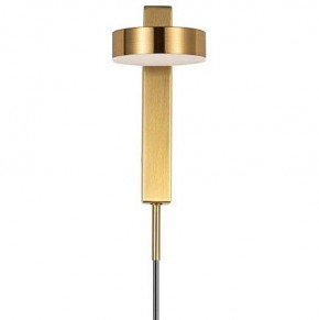 Бра Arte Lamp Mirach A2142AP-10PB в Нытве - nytva.mebel24.online | фото 2