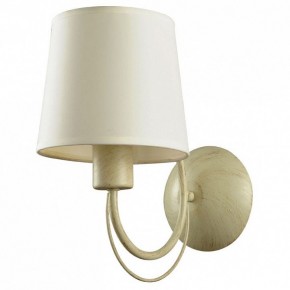 Бра Arte Lamp Orlean A9310AP-1WG в Нытве - nytva.mebel24.online | фото 2