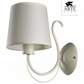 Бра Arte Lamp Orlean A9310AP-1WG в Нытве - nytva.mebel24.online | фото 3