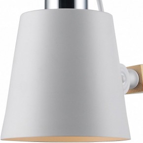 Бра Arte Lamp Oscar A7141AP-1WH в Нытве - nytva.mebel24.online | фото 2