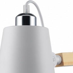 Бра Arte Lamp Oscar A7141AP-1WH в Нытве - nytva.mebel24.online | фото 3