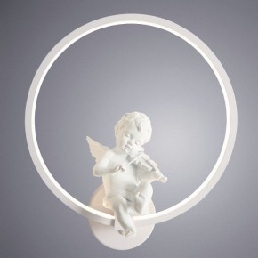 Бра Arte Lamp Paradise A6065AP-1WH в Нытве - nytva.mebel24.online | фото 2