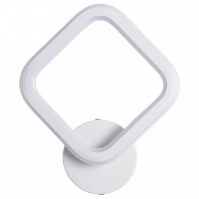 Бра Arte Lamp Polli A9005AP-1WH в Нытве - nytva.mebel24.online | фото