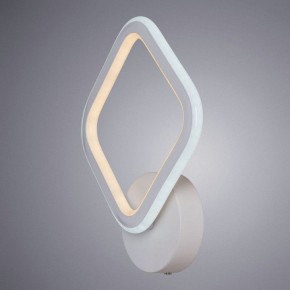 Бра Arte Lamp Polli A9005AP-1WH в Нытве - nytva.mebel24.online | фото 2