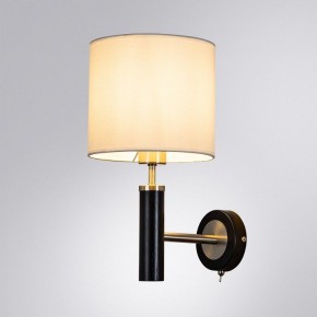 Бра Arte Lamp Robert A5029AP-1SS в Нытве - nytva.mebel24.online | фото 2