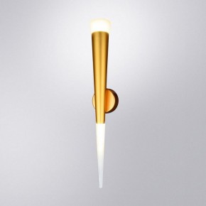 Бра Arte Lamp Sabik A6010AP-1SG в Нытве - nytva.mebel24.online | фото 2
