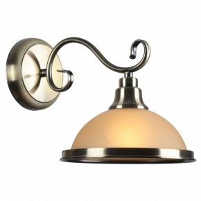 Бра Arte Lamp Safari A6905AP-1AB в Нытве - nytva.mebel24.online | фото
