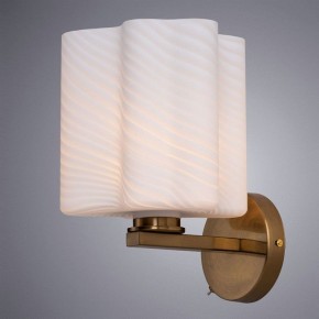 Бра Arte Lamp Serenata A3459AP-1AB в Нытве - nytva.mebel24.online | фото 2