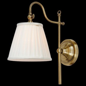 Бра Arte Lamp Seville A1509AP-1PB в Нытве - nytva.mebel24.online | фото 2