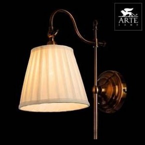 Бра Arte Lamp Seville A1509AP-1PB в Нытве - nytva.mebel24.online | фото 4