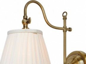 Бра Arte Lamp Seville A1509AP-1PB в Нытве - nytva.mebel24.online | фото 6