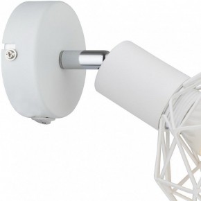 Бра Arte Lamp Sospiro A6141AP-1WH в Нытве - nytva.mebel24.online | фото 3