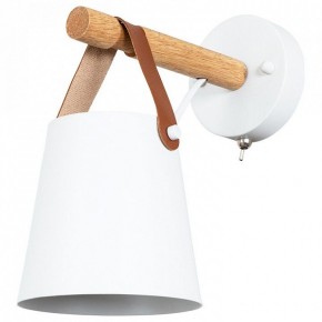 Бра Arte Lamp Thomas A7032AP-1WH в Нытве - nytva.mebel24.online | фото