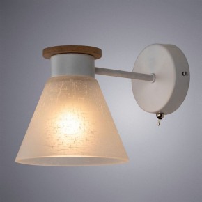 Бра Arte Lamp Tyler A1031AP-1WH в Нытве - nytva.mebel24.online | фото 2