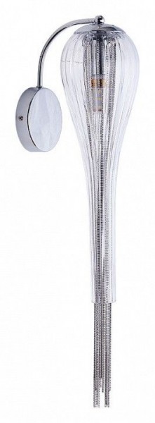 Бра Arte Lamp Waterfall A1577AP-1CC в Нытве - nytva.mebel24.online | фото
